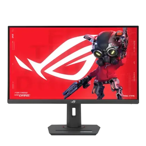 Asus ROG Strix XG27ACS 27" IPS 180Hz WQHD Gaming Monitor